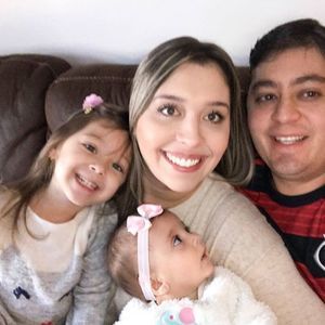 Meet your Posher, Luis